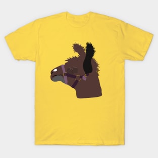 Alpaca T-Shirt